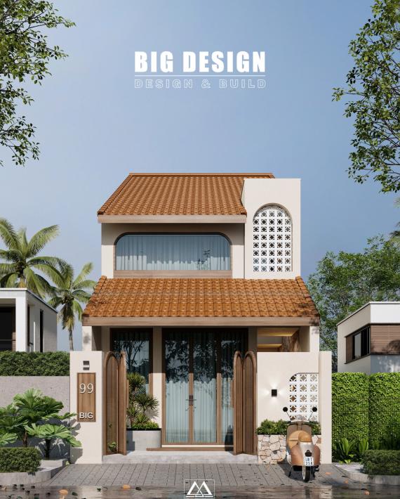 KHÔNG GIAN SỐNG YÊN BÌNH TRONG ĐÔ THỊ TẤP NẬP