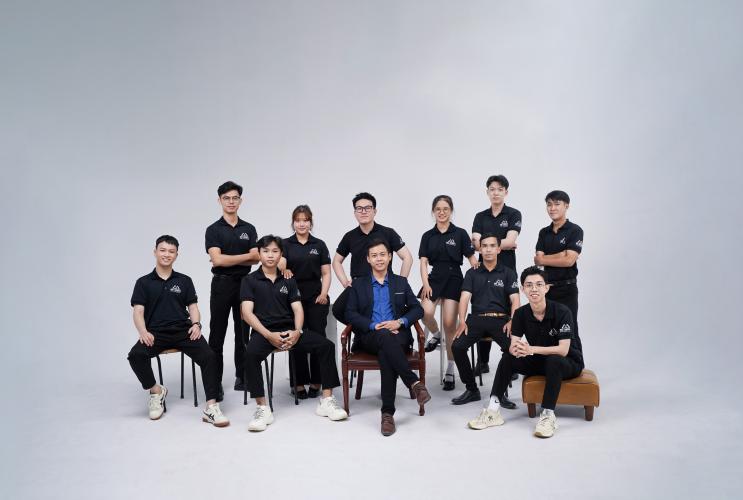 GIÁ TRỊ CỐT LÕI